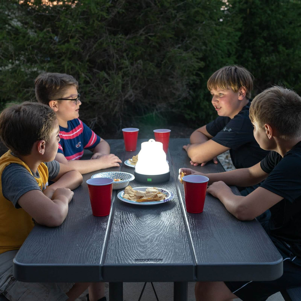 Rechargeable Pop Up Lantern T237792