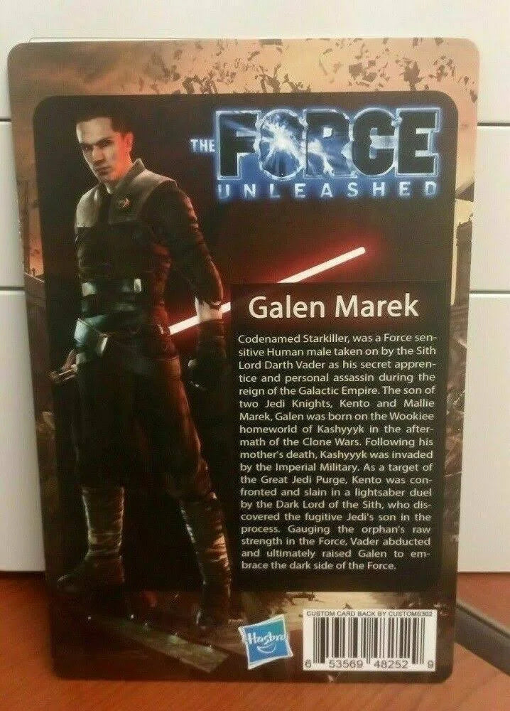 Action Figure L59544