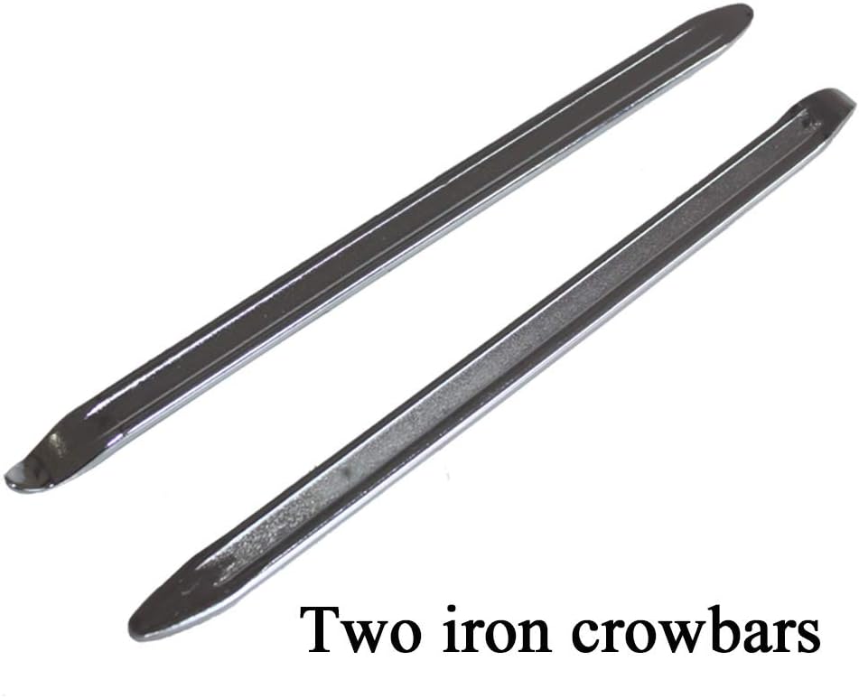 Manual Tire Bead Breaker with Crowbar C802