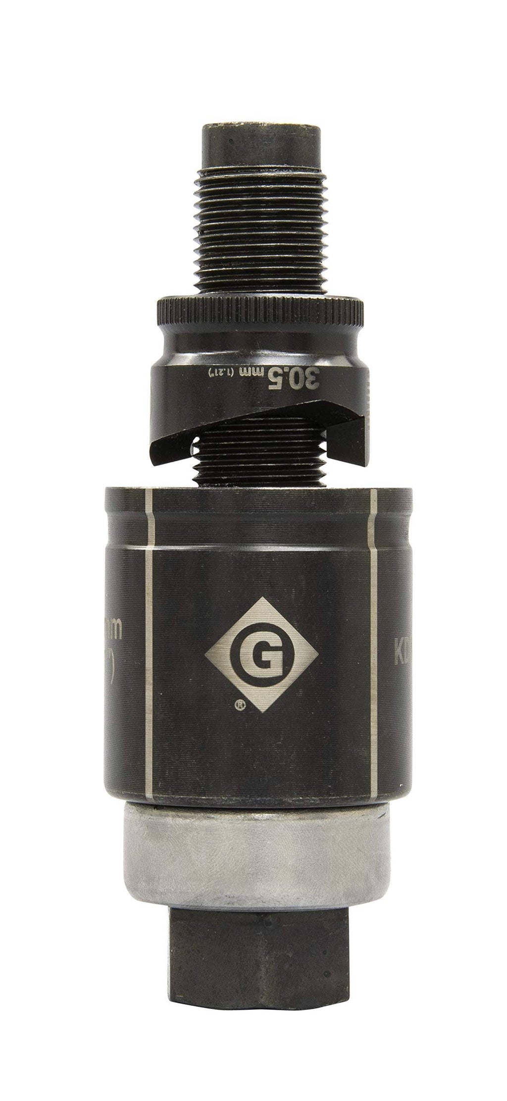 Slug-Buster Manual Knockout Set (30.5mm) U899382