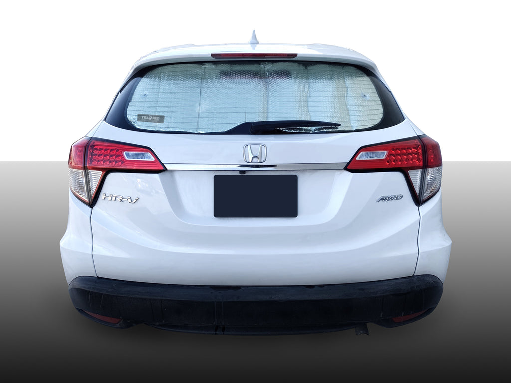 Tailgate Sunshade for Honda HR-V Crossover M673105