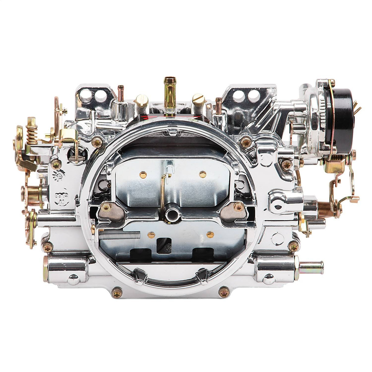 500 CFM Electric Choke Carburetor U887316