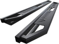 Aluminum Armor Side Steps Nerf Bar U547909