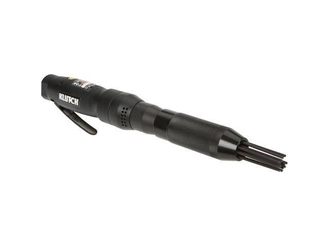 2-in-1 Air Needle Scaler and Hammer Kit Q8146