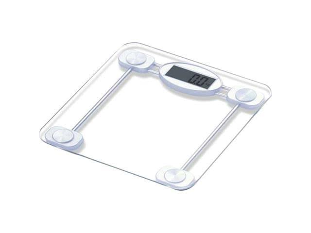 Electronic Scale - 400.00 lb / 180 kg Maximum Weight Capacity R96560