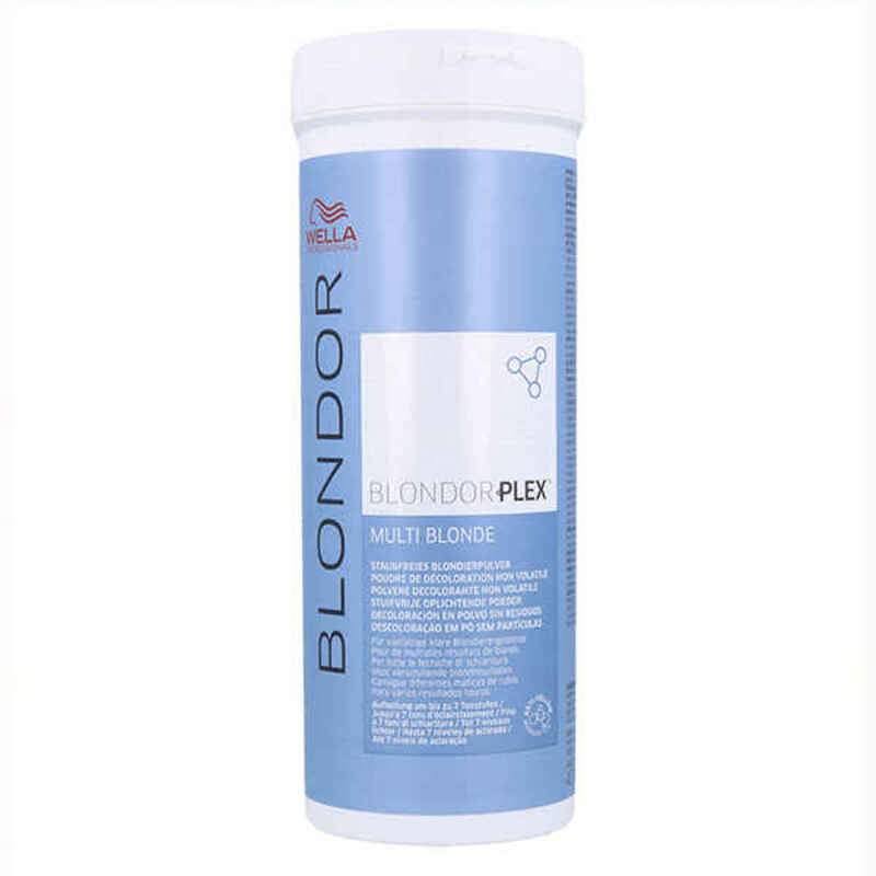 Blondor Plex Multi Blonde Deco 400 Gr D2813