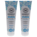 Fragrance Free 8.5 oz Body Lotion Pack of 2 R722