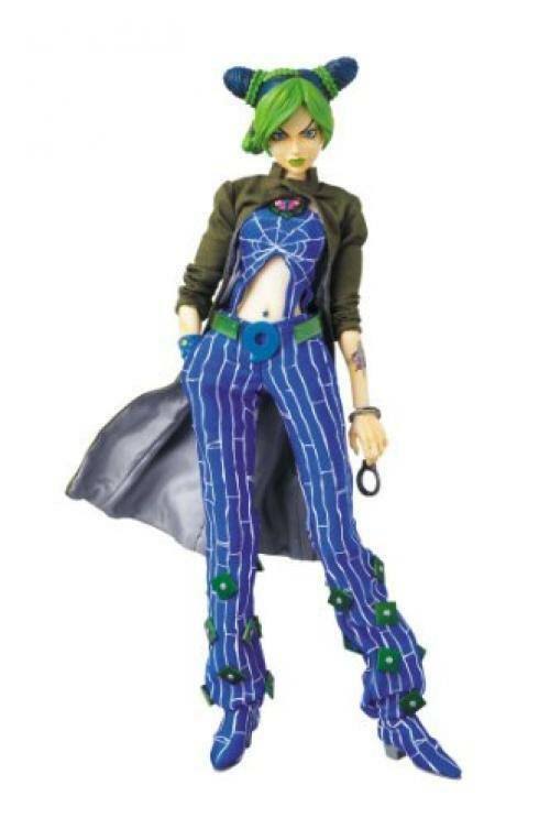 Jolyne Cujoh ACT X7966