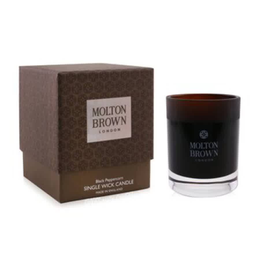 Black Peppercorn Candle Single Wick C987176