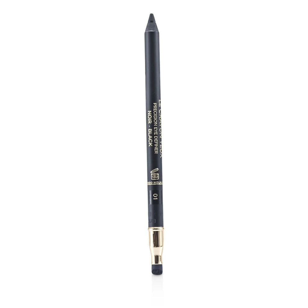 No. 01 Noir Eye Pencil 1g Q8592