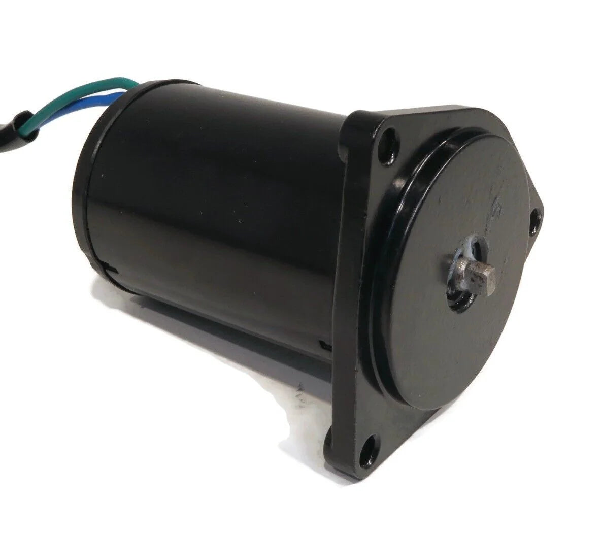 Trim & Tilt Motor For 1989 Johnson Outboard 225 HP Marine Motor Boat Y740