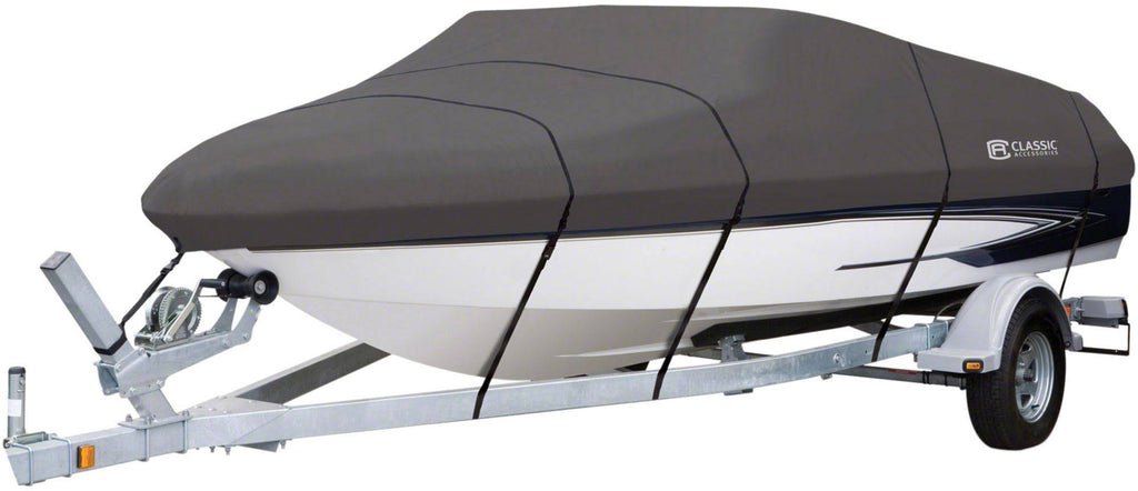 StormPro Boat Cover L37660