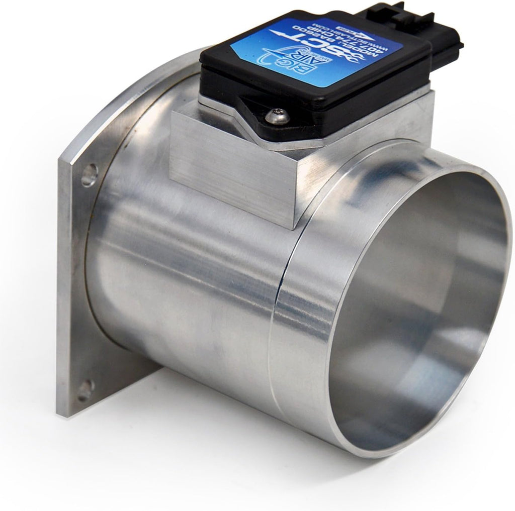 90mm Billet Housing Mass Air Meter O48018