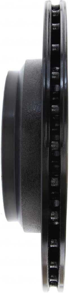Brake Rotor Premium Rear M9087