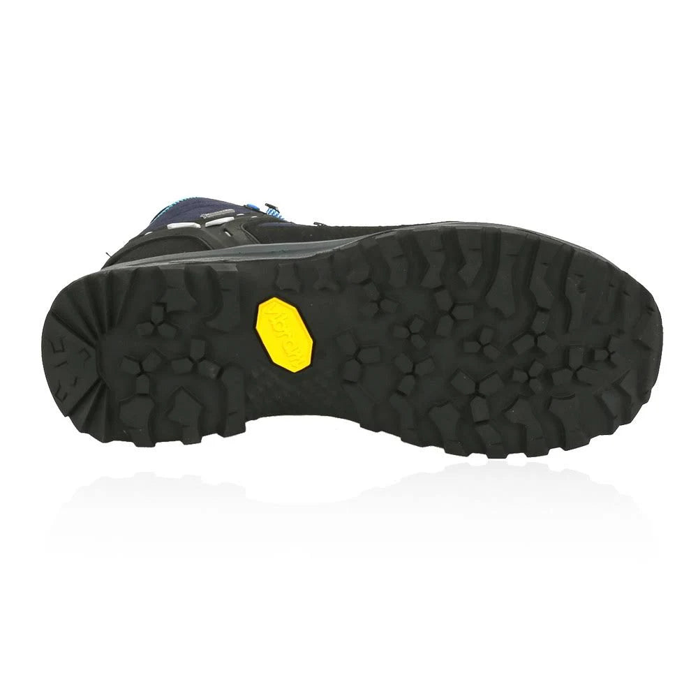 Hike Trainer Mid Goretex 10 R9901
