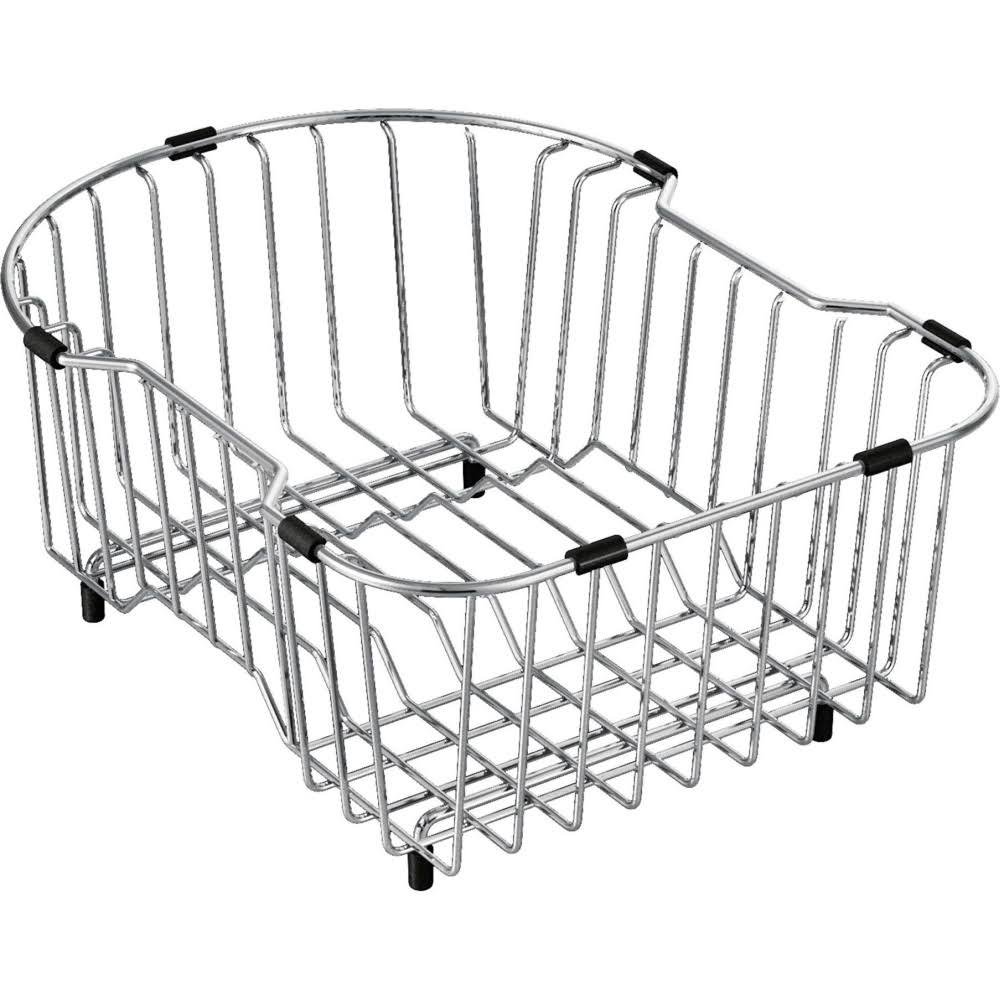 Stainless Steel Rinse Basket L90618