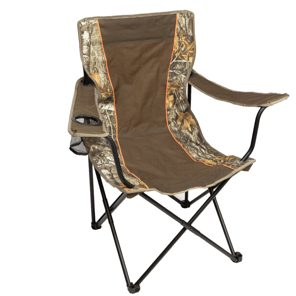 Brown Camping Chair Y701