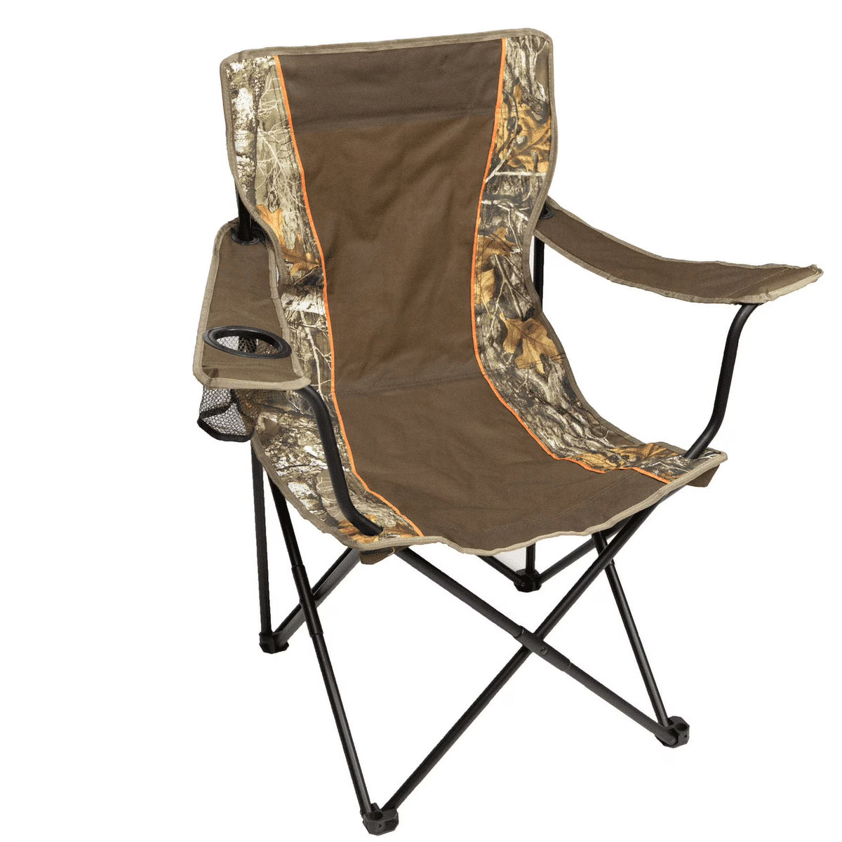 Brown Camping Chair Y701