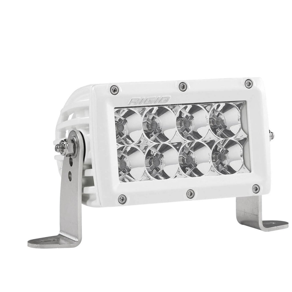 White 4x22 Flood Light B6765
