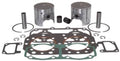 Piston Kit Standard Bore 82.00mm W815308