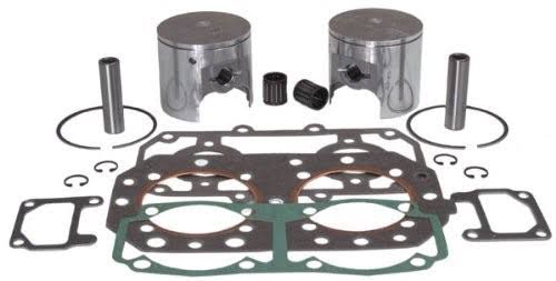Piston Kit Standard Bore 82.00mm W815308