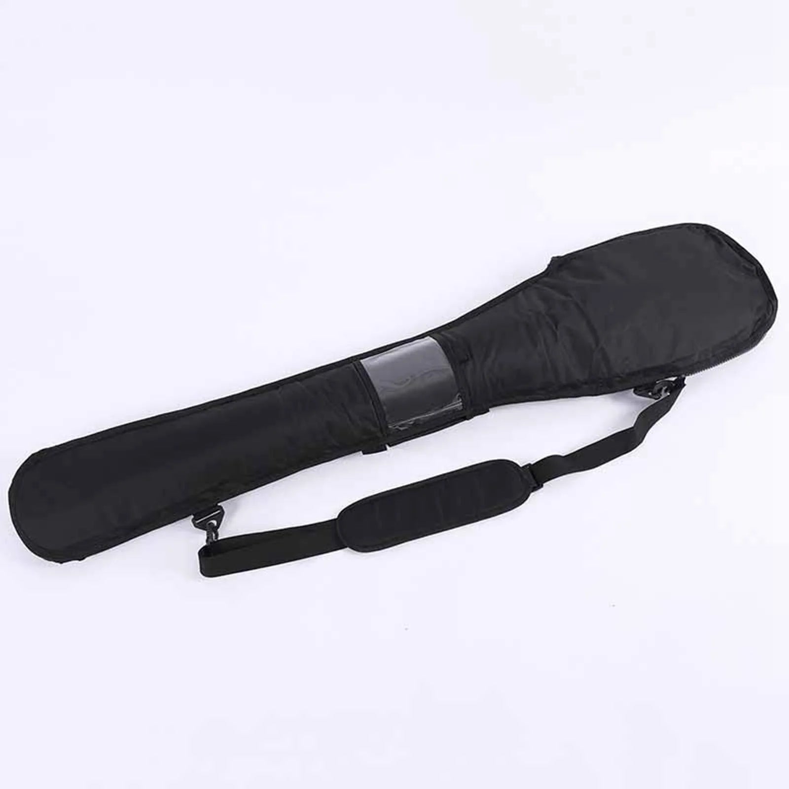Portable Paddle Pouch Storage Protective Pocket with Adjustable Strap N400