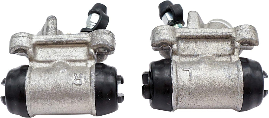 Front Left&Right Brake Wheel Cylinder for Honda TRX300 2x4 1993-2000 J2837
