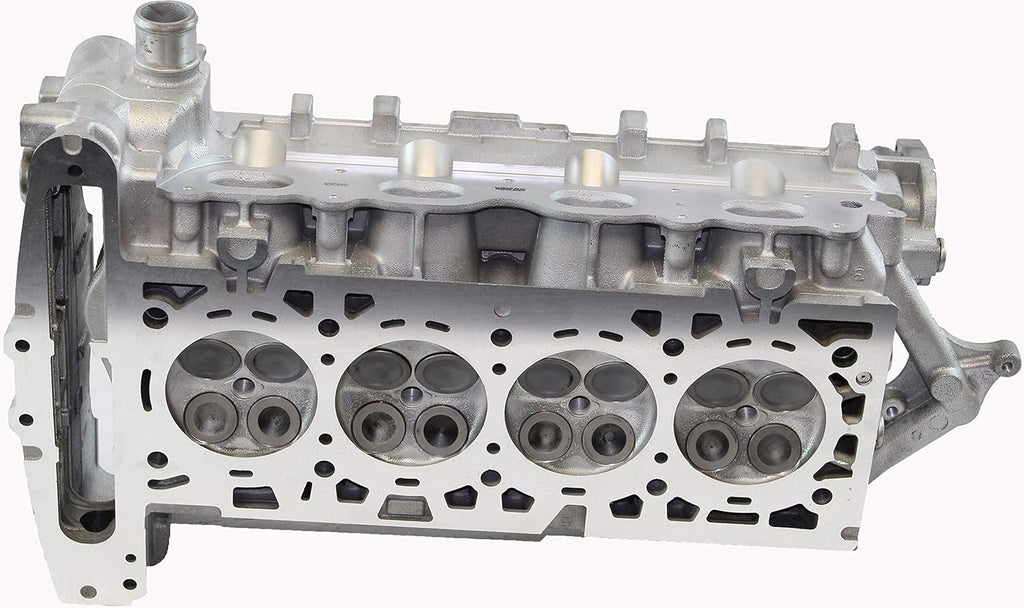Remanufactured 2.2 DOHC Ecotec Cylinder Head with Head Gasket Set & Head Bolt Kit I177