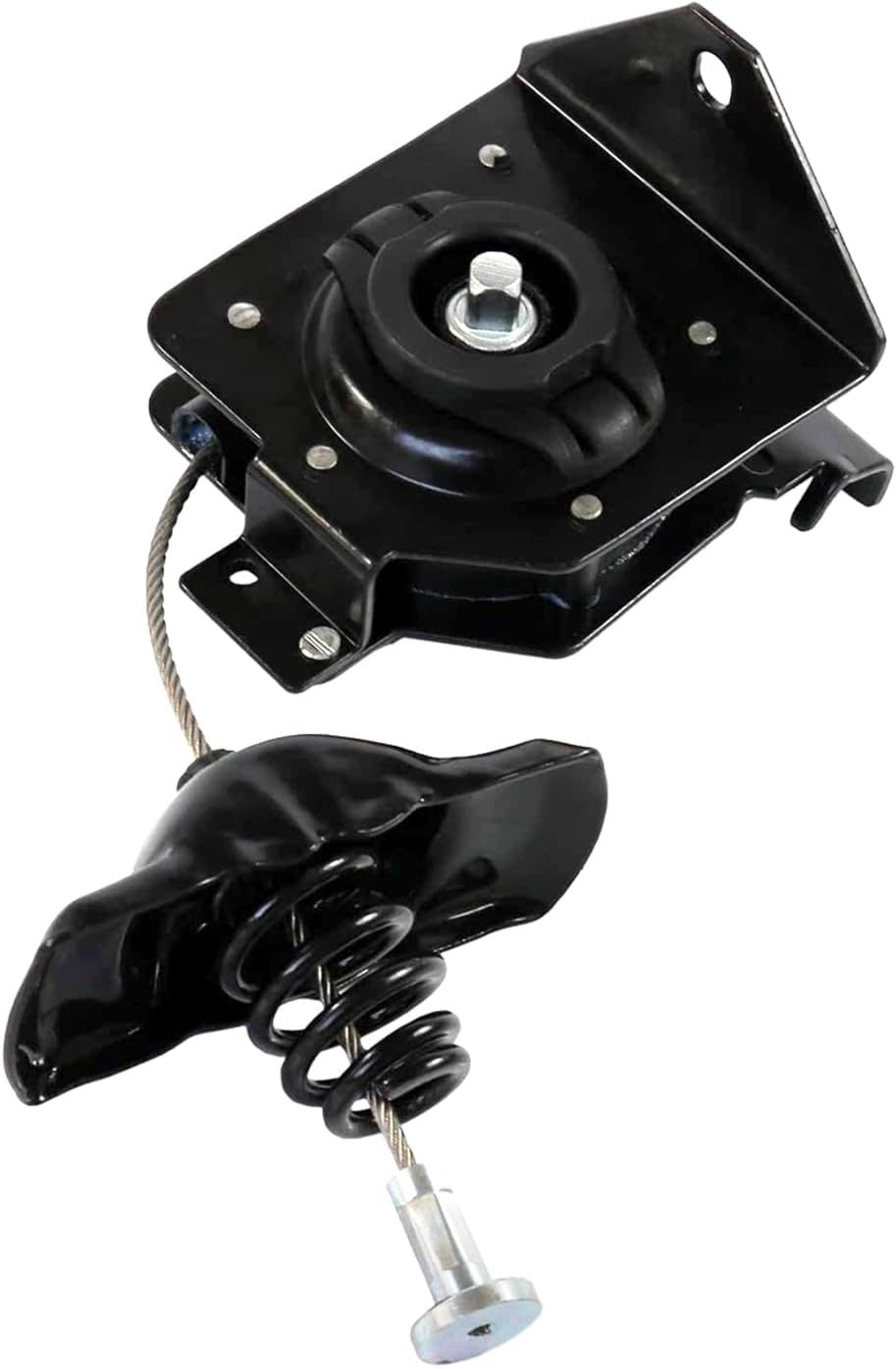 Spare Tire Hoist Winch Carrier Pack of 2 S6123