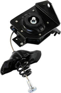 Spare Tire Hoist Winch Carrier Pack of 2 S6123