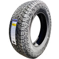 Set of 4 265/65R18 114T XL All Terrain Tires F704672