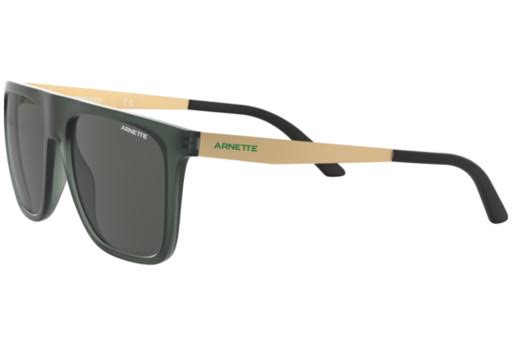 Green Sunglasses P486