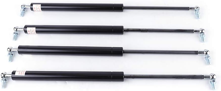 Adjustable 90 Degree Vertical Door Hinge Kit G206213