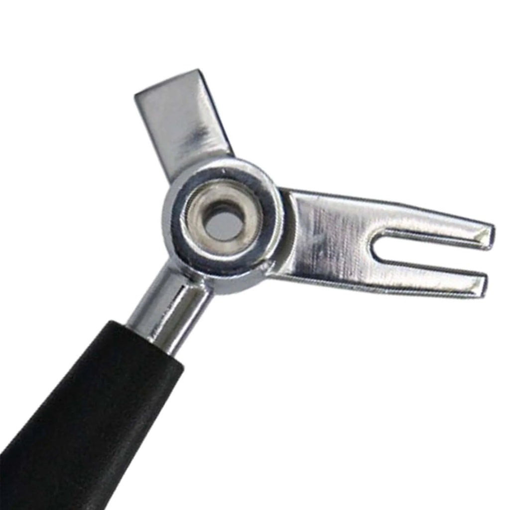 Countertop Ice Cream Maker Machine Handle Grip H356