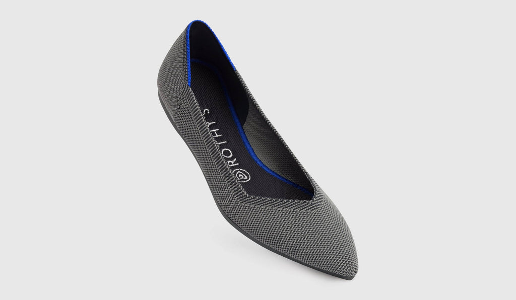 Cloud Grey Birdseye Size 11.5 G233471