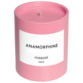 Pink Candle 8.4 oz W6998