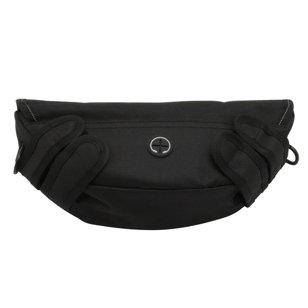 Motorbike Handlebar Travel Tool Bag Pouch Z98480