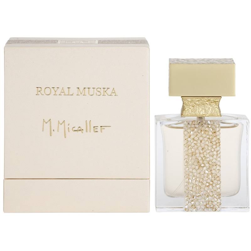Royal Muska Eau De Parfum 30ml Q13607