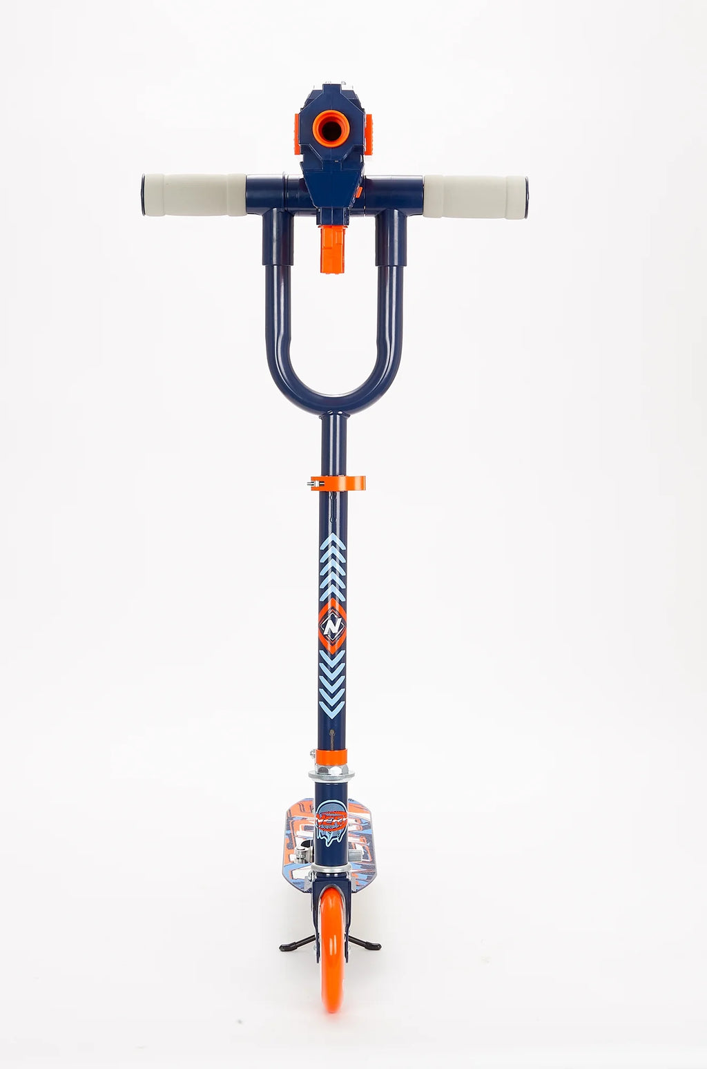Nerf Blaster Scooter 2.0, 2 Wheels, Ages 8+ T39037