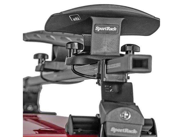 Saddle Kayak Carrier D289