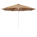 White Market Umbrella I214