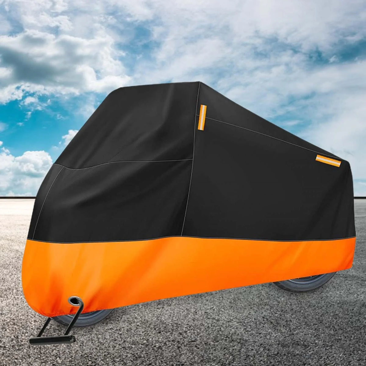 Universal Motorcycle Cover XXXL V27012