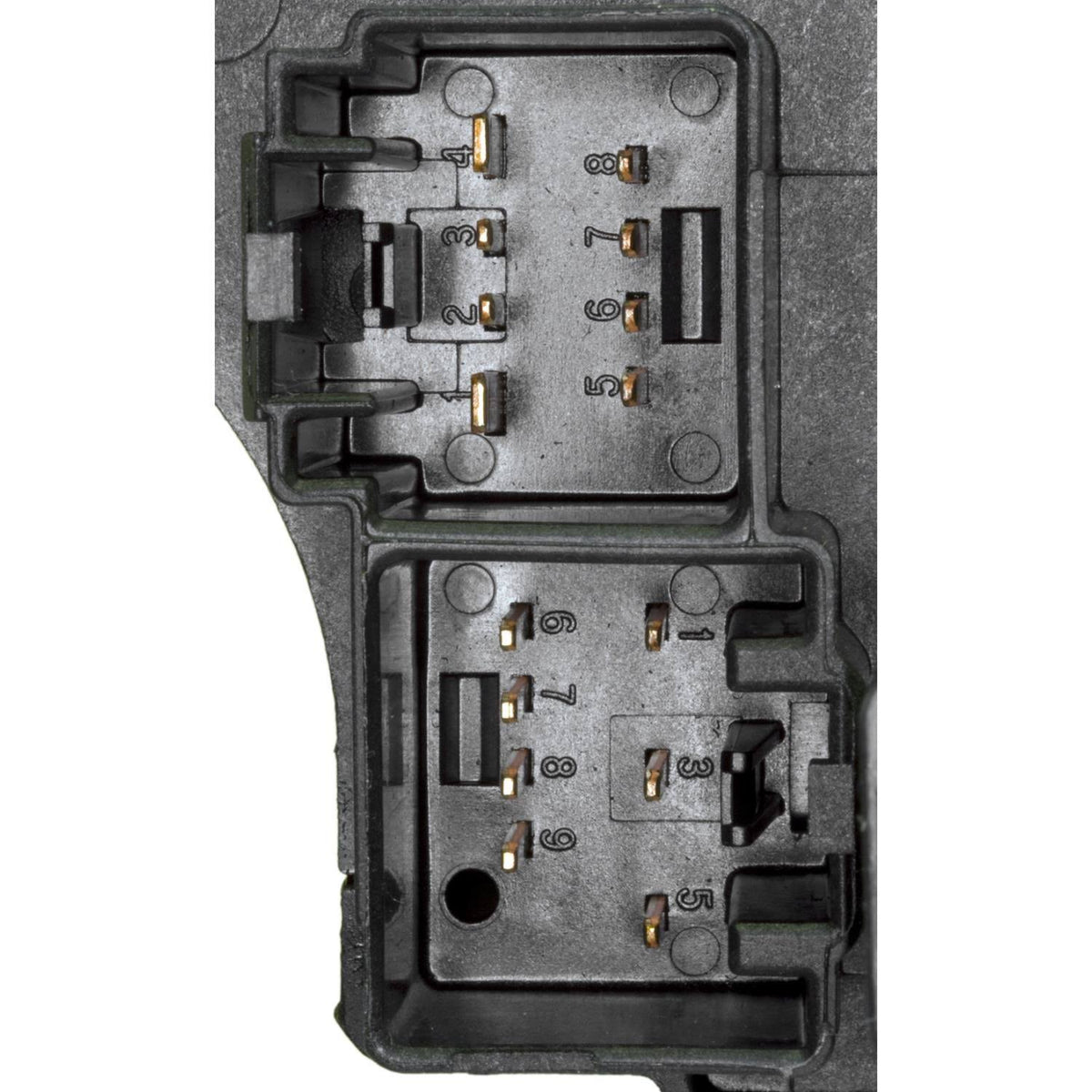 Combination Switch H486
