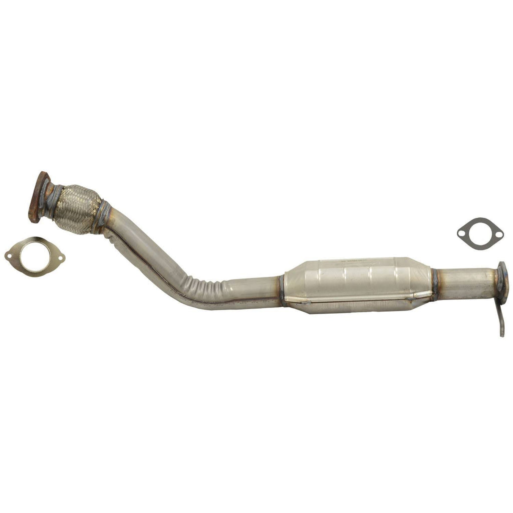 Catalytic Converter O15871