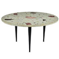 3 Legs Coffee Table K76416
