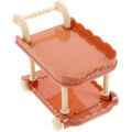 Plastic Doll House Furniture O752487