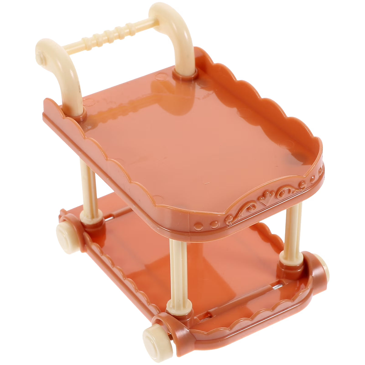 Plastic Doll House Furniture O752487