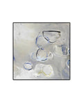 Oversized Framed Canvas I44722