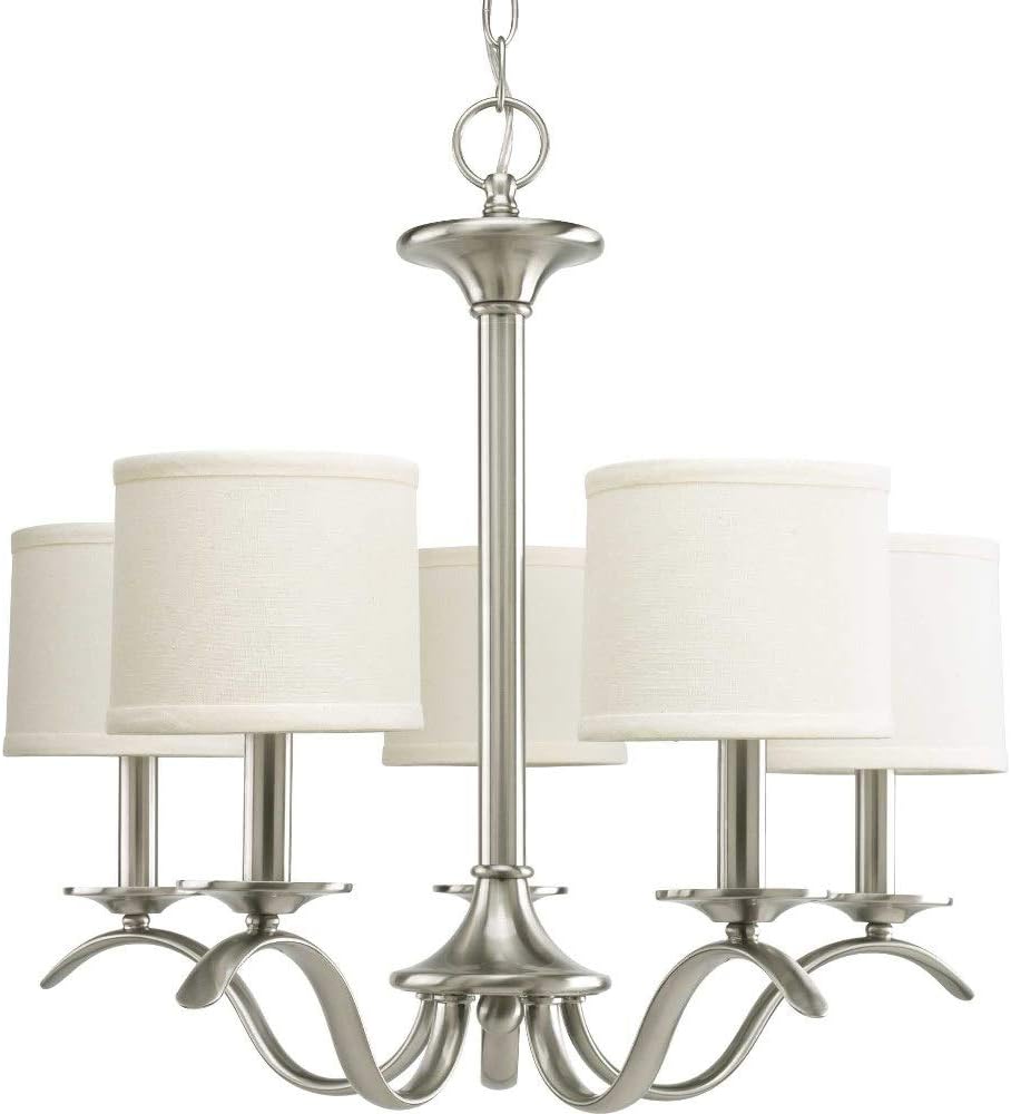 Antique Bronze Eight Chandelier R175095