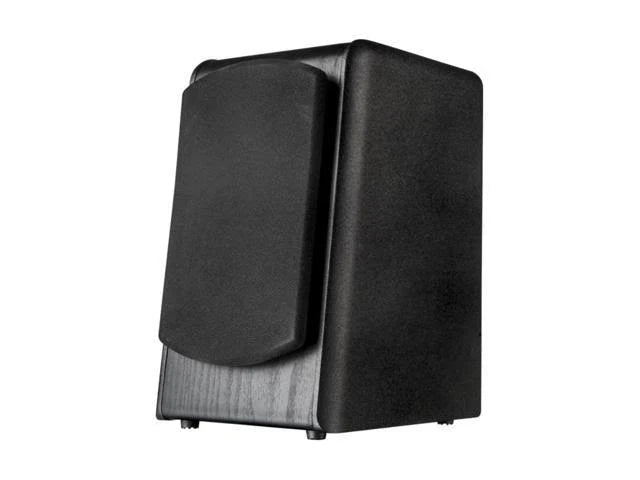 Bluetooth Powered Bookshelf Speaker Pair B208